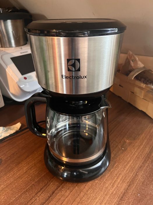 Ekspres przelewowy Electrolux