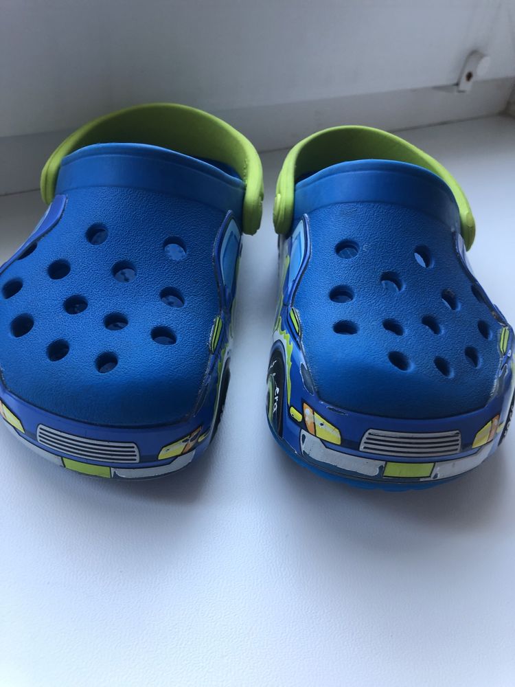 Crocs крокси дитячі , детские