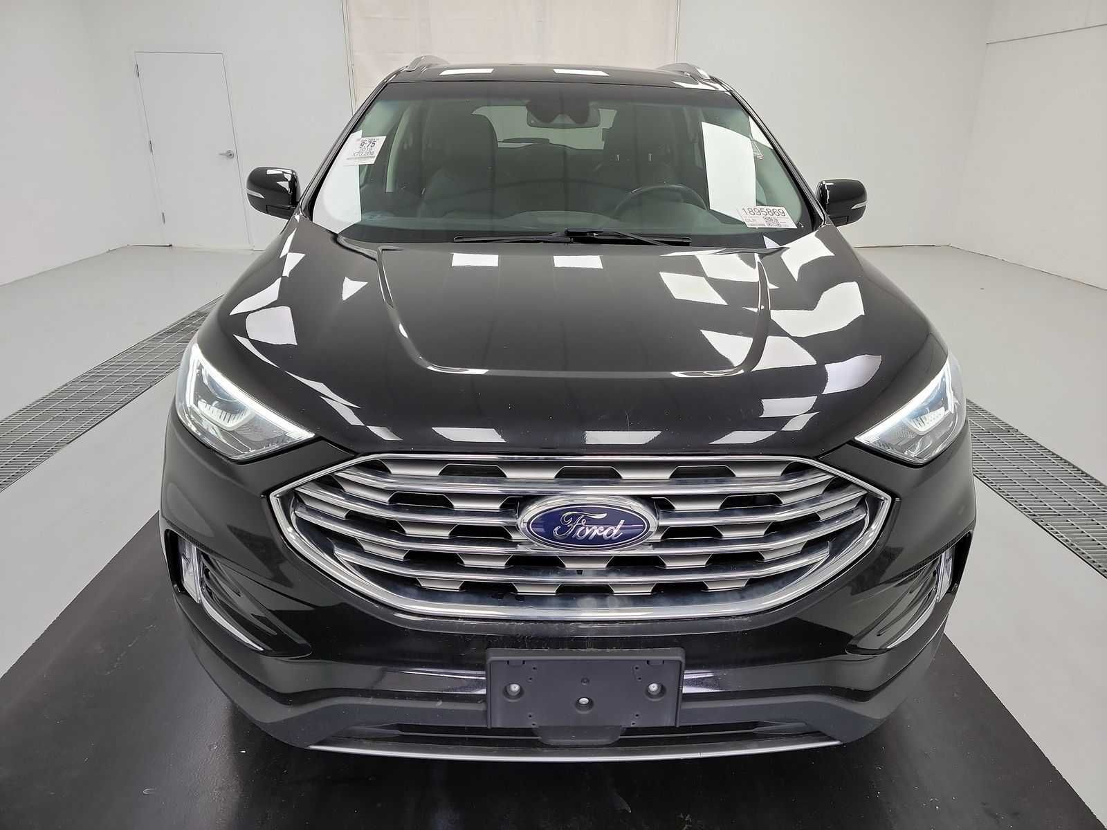 Продаю свій надійний Ford Edge SEL 2019 року