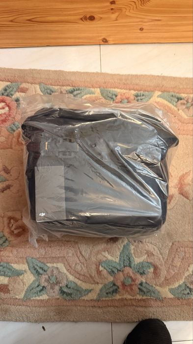 Bolsa original dji para dji avata 2