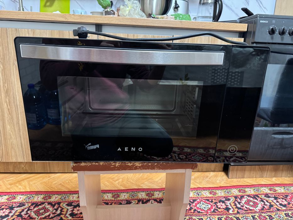 Електропіч AENO E01