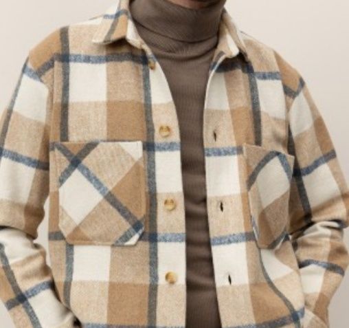 Camisola OVERSIZED Vilanova