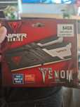 NOWA Pamięć RAM DDR 5 Patriot 64GB (2x32GB) 6000MHz CL30 Viper VENOM