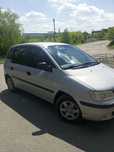 Автомобіль Hyundai Matrix 2006р.в.275т.км.своя!!!