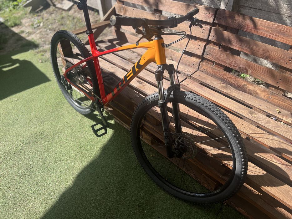Trek marlin 7 2021