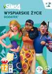 Dodatek do gry The Sims 4: Island Living (PC) - EA App Key - GLOBAL