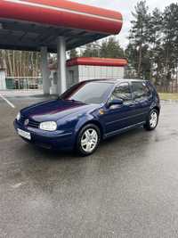 Golf 4 1.6 akl бензин