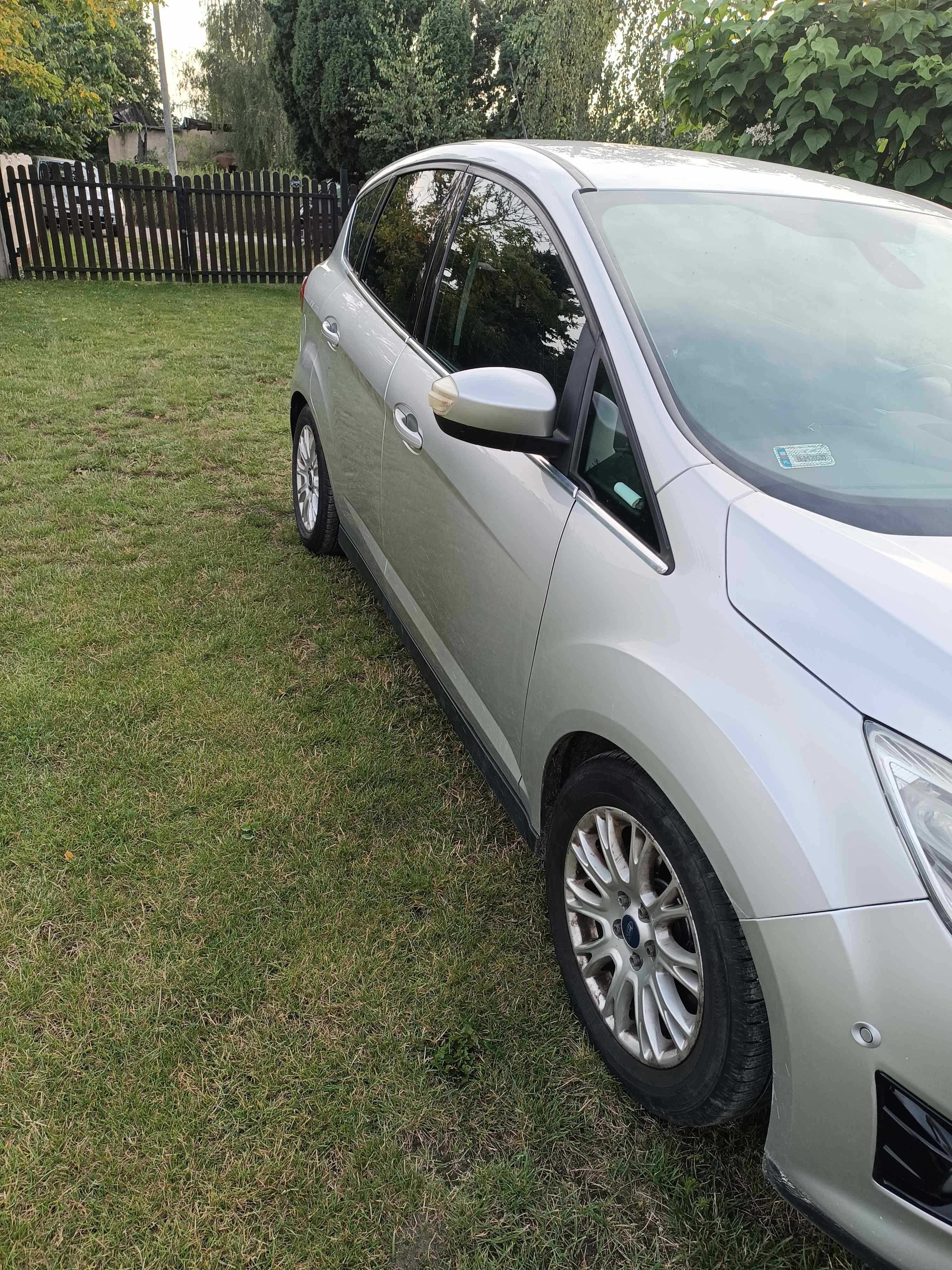 Ford C-MAX 2011 1.6