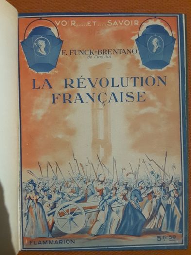 La Révolution Française / Hanover to Windsor / Batalhas de Napoleão