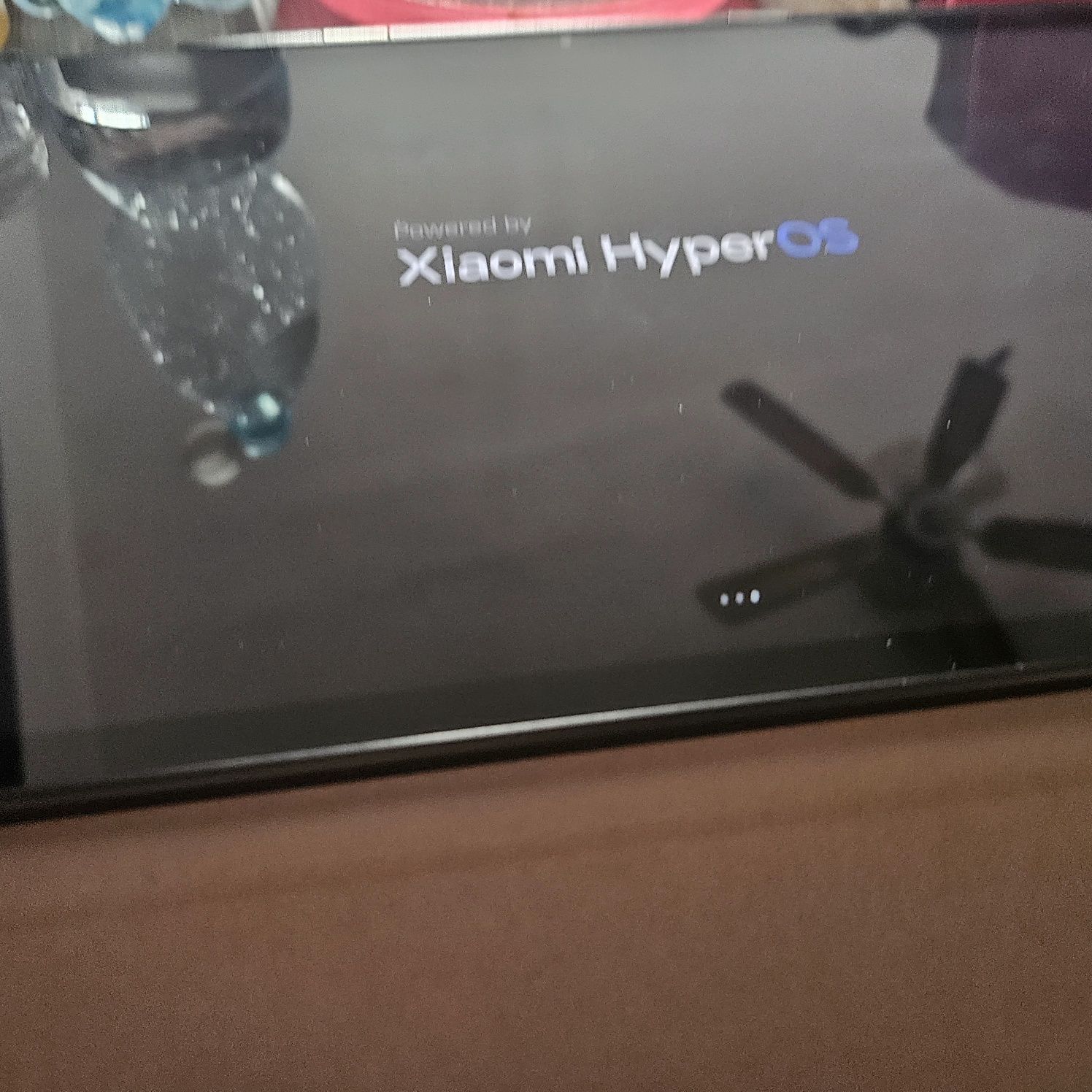 Nowy tablet redmi