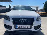 Продам Audi Q5 в дуже гарному стані