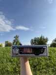Radio samochodowe JVC