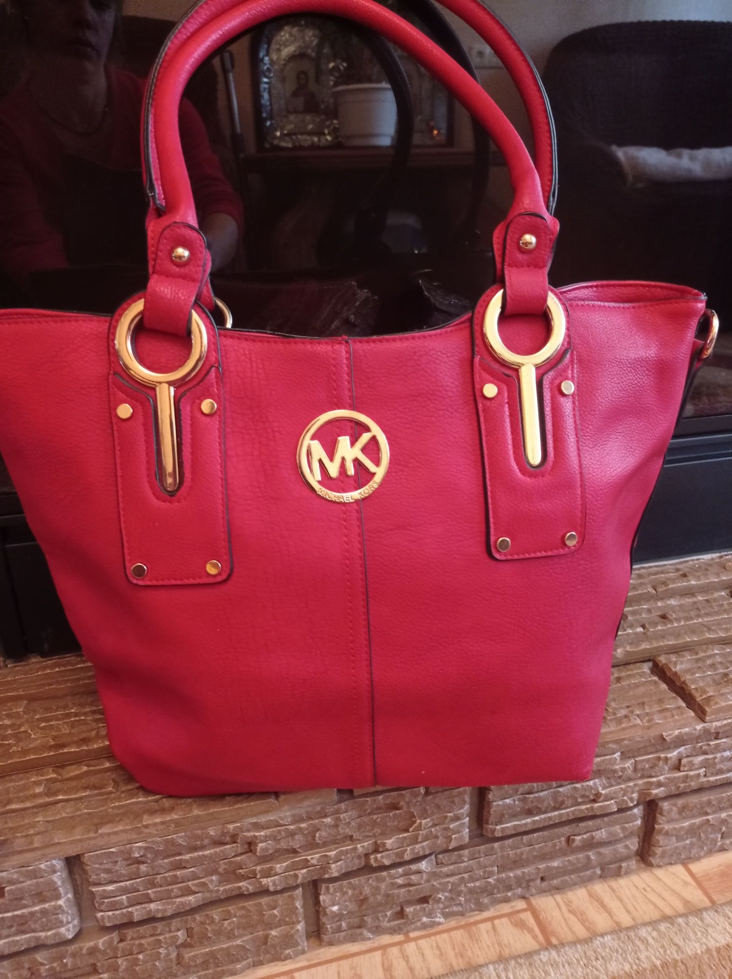 Продам сумки MK.