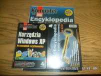Komputer Świat: Encyklopedia CD + przewodni