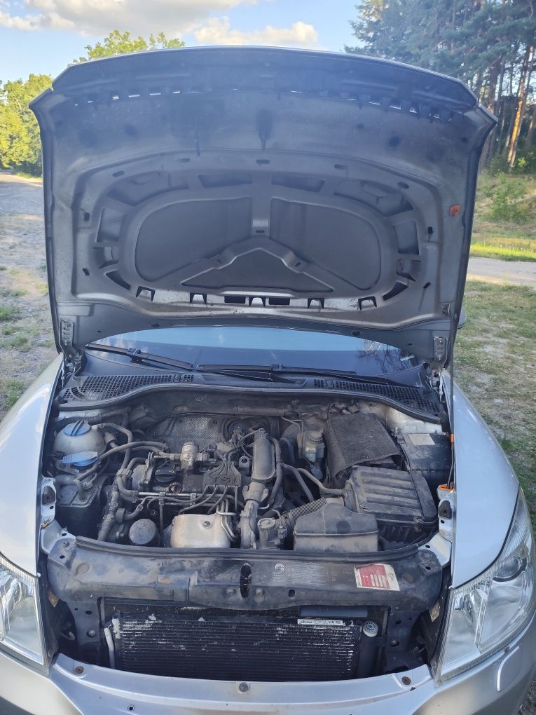 Продам автомобіль SKODA OCTAVIA