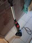 Vileda mop parowy steam plus