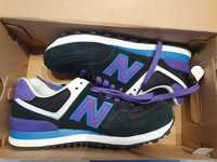 Buty sportowe New Balance 37,5