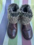 Botas Refresh N°38