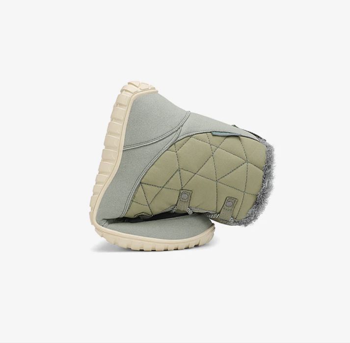 Зимові барефут від saguaro Rise I – Winter Barfußschuhe