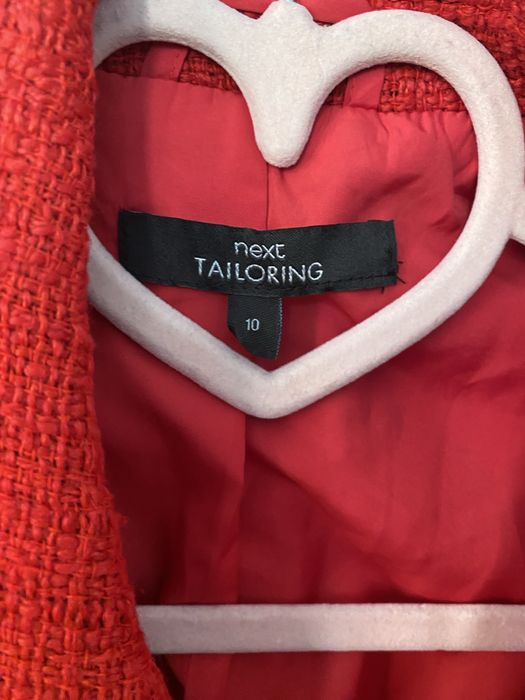 Піджак жіночий 46 М NEXT новий дуже гарний