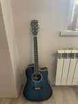 Harley Benton D-120CE TB