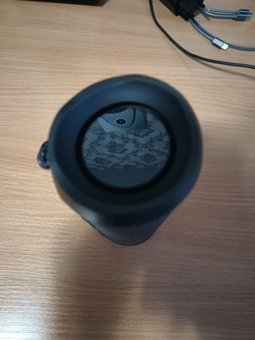 JBL Flip Essential 2 Black