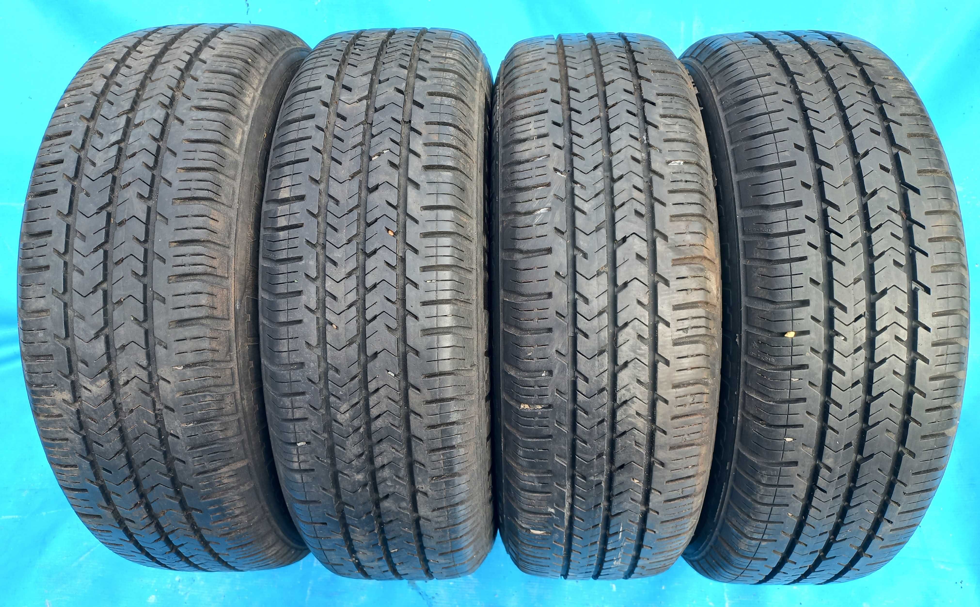 Гума Резина Диски Колеса MICHELIN 4*108 175/65 R14C Citroen Berlingo