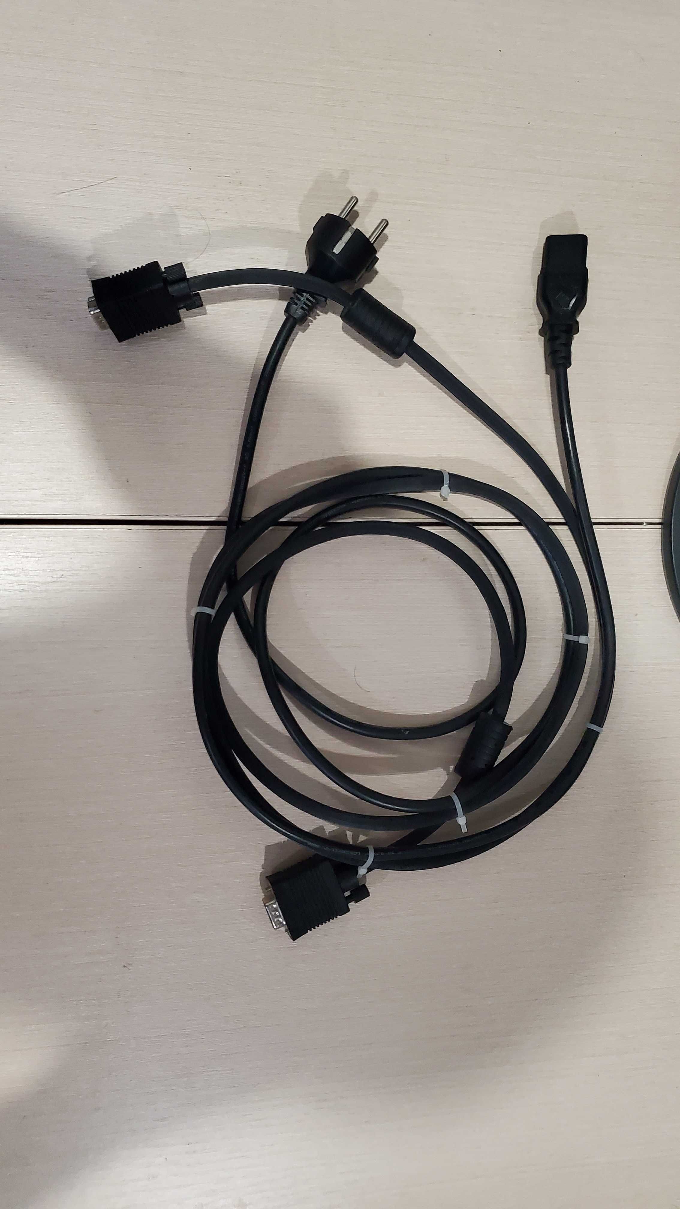 Монитор Samsung SyncMaster 2243NW