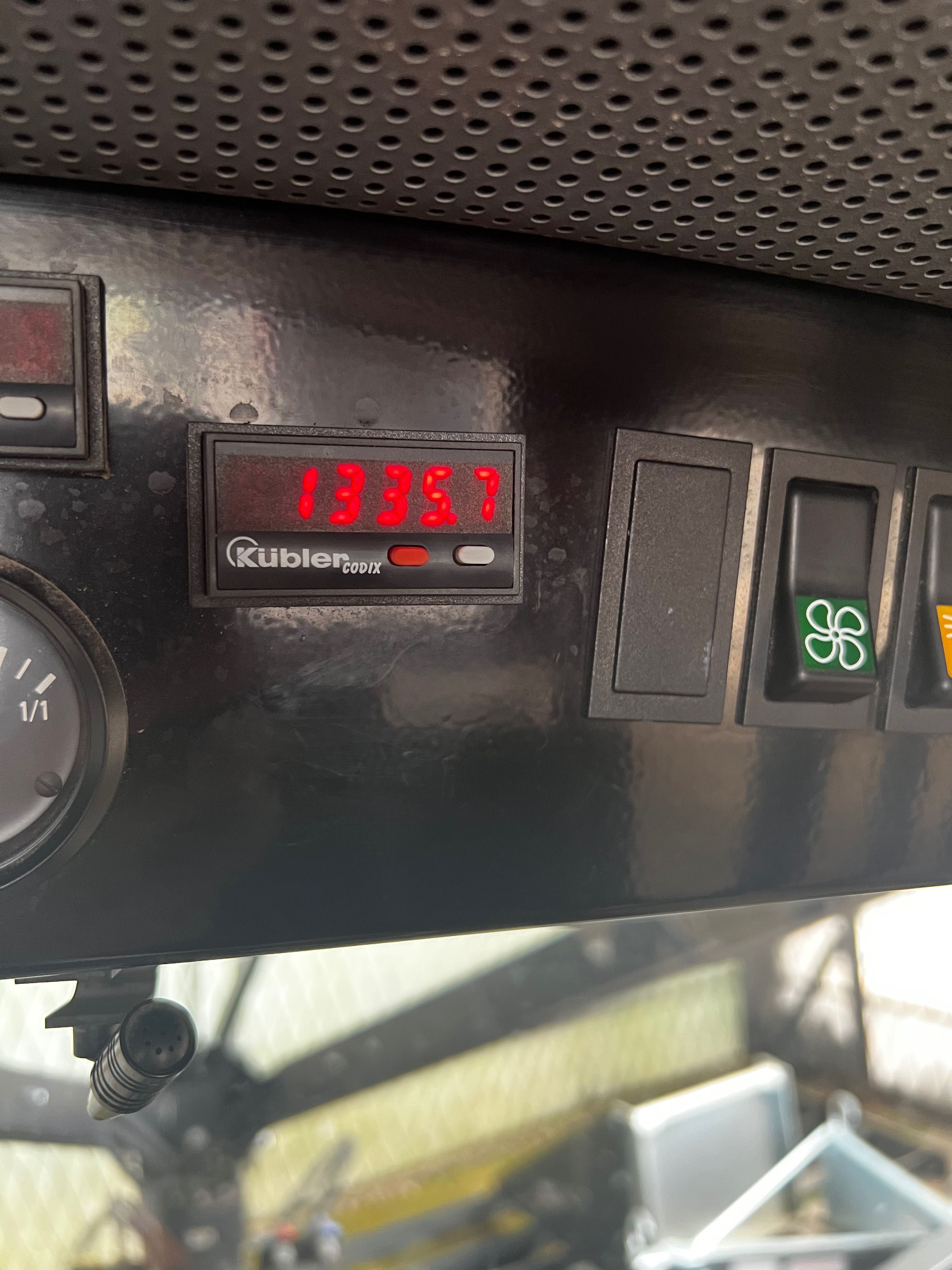 S19 OPTIMAS Układarka do Kostki z Niemiec  Black Edition od Emkar