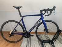 Trek Madone gen. 8