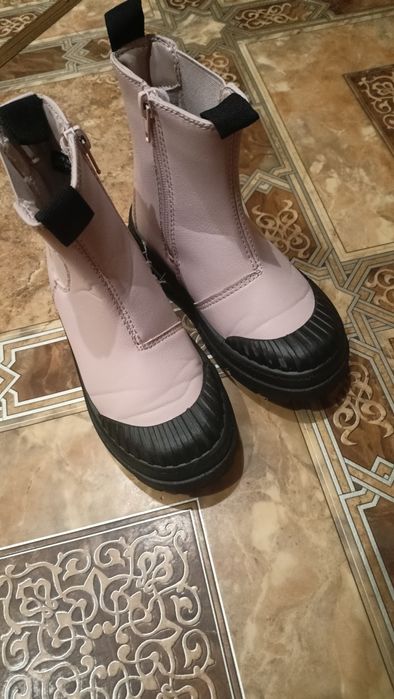 Ботинки челси  28р.