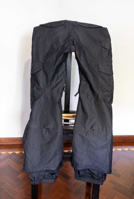 Calças Ski / Snowboard Burton tamanho M