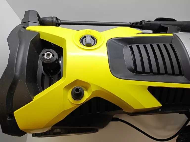 Myjka Ciśnieniowa Karcher K7 PWC-K7