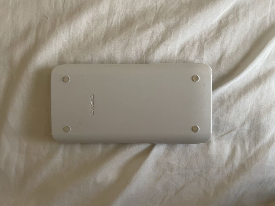 Calculadora gráfica Casio fx-CG50