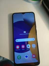 Samsung Galaxy A03