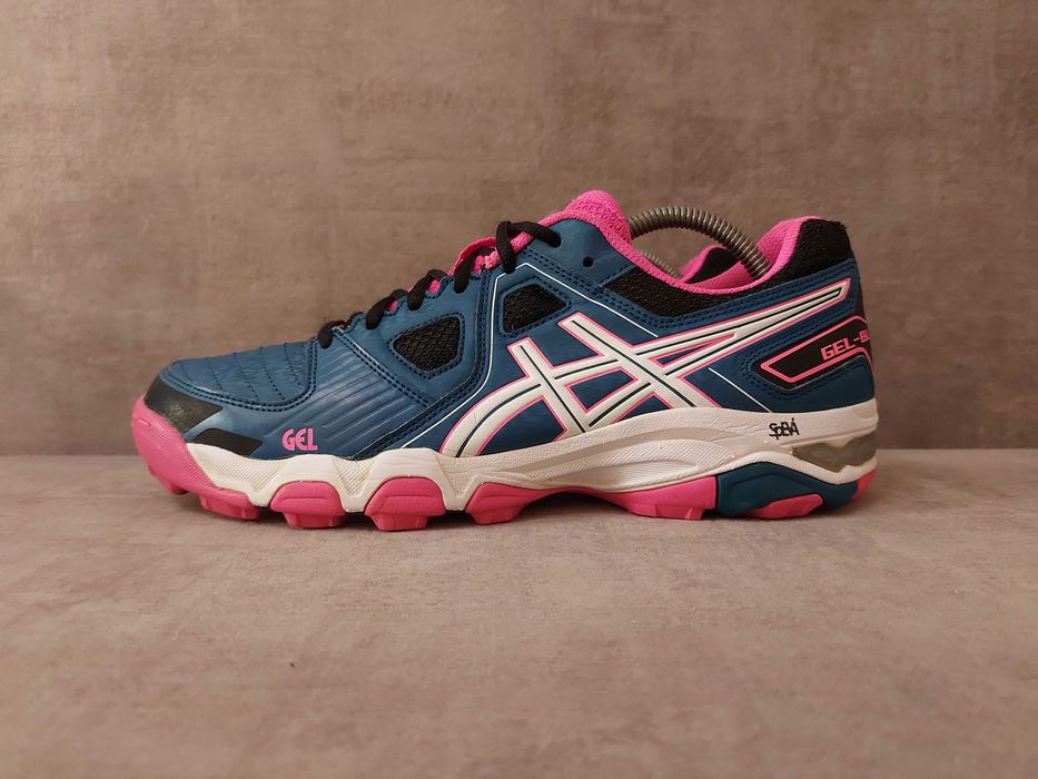 Кроссовки Asics Gel-Blackheath 5 оригинал