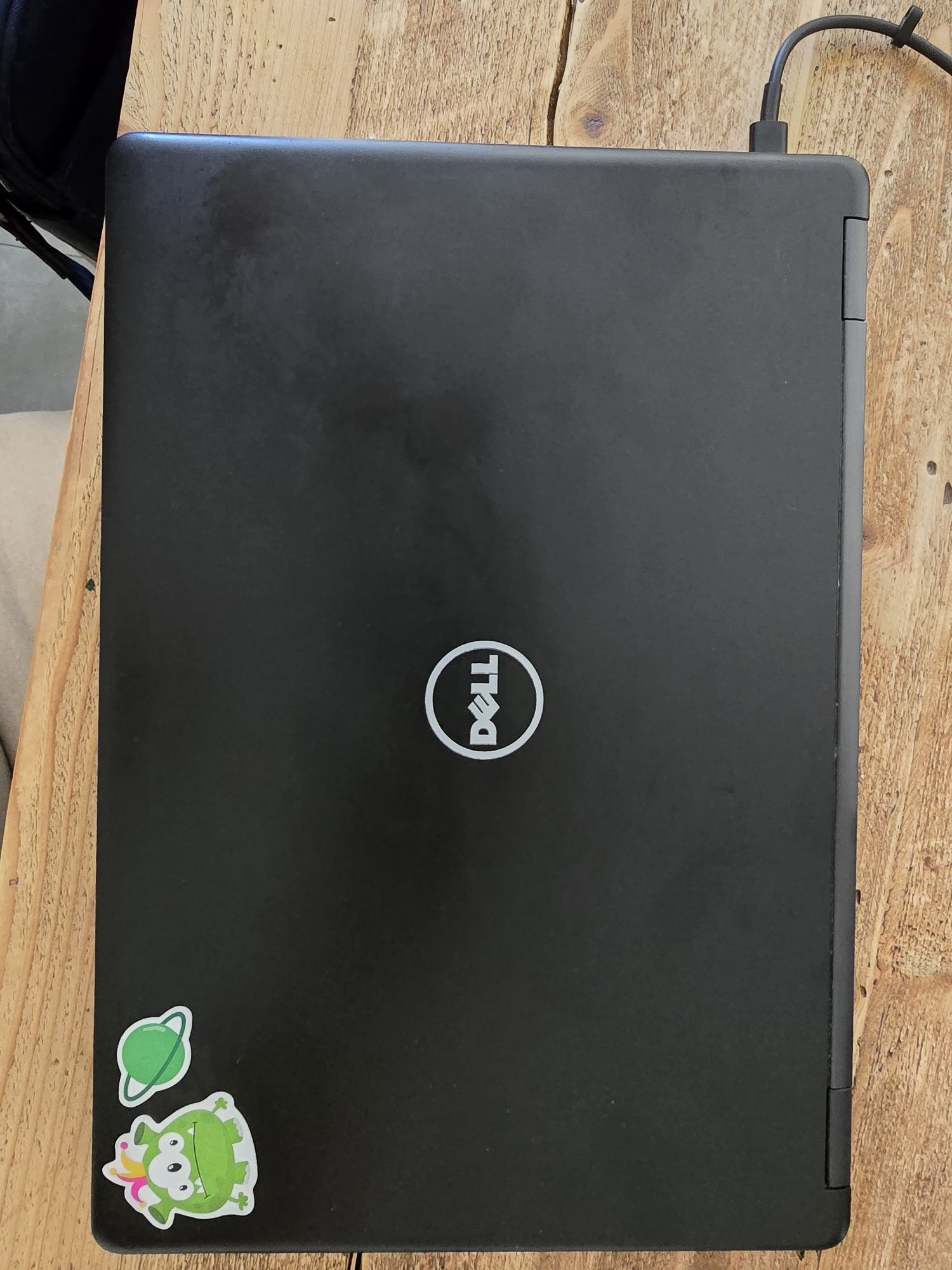 Dell 5480 i5-7200U 16gb RAM 256gb SSD Warszawa