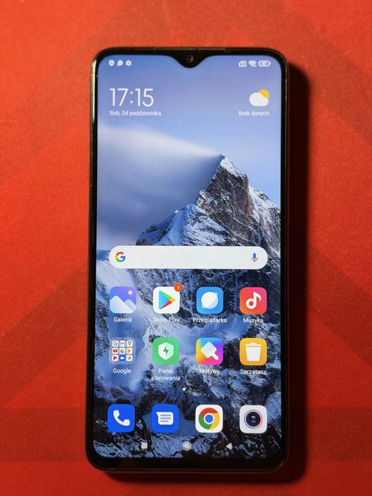 Redmi Note 8 PRO Pearl White
