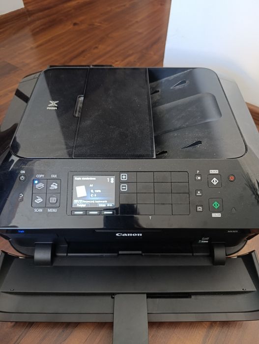 Drukarka canon PIXMA mx925