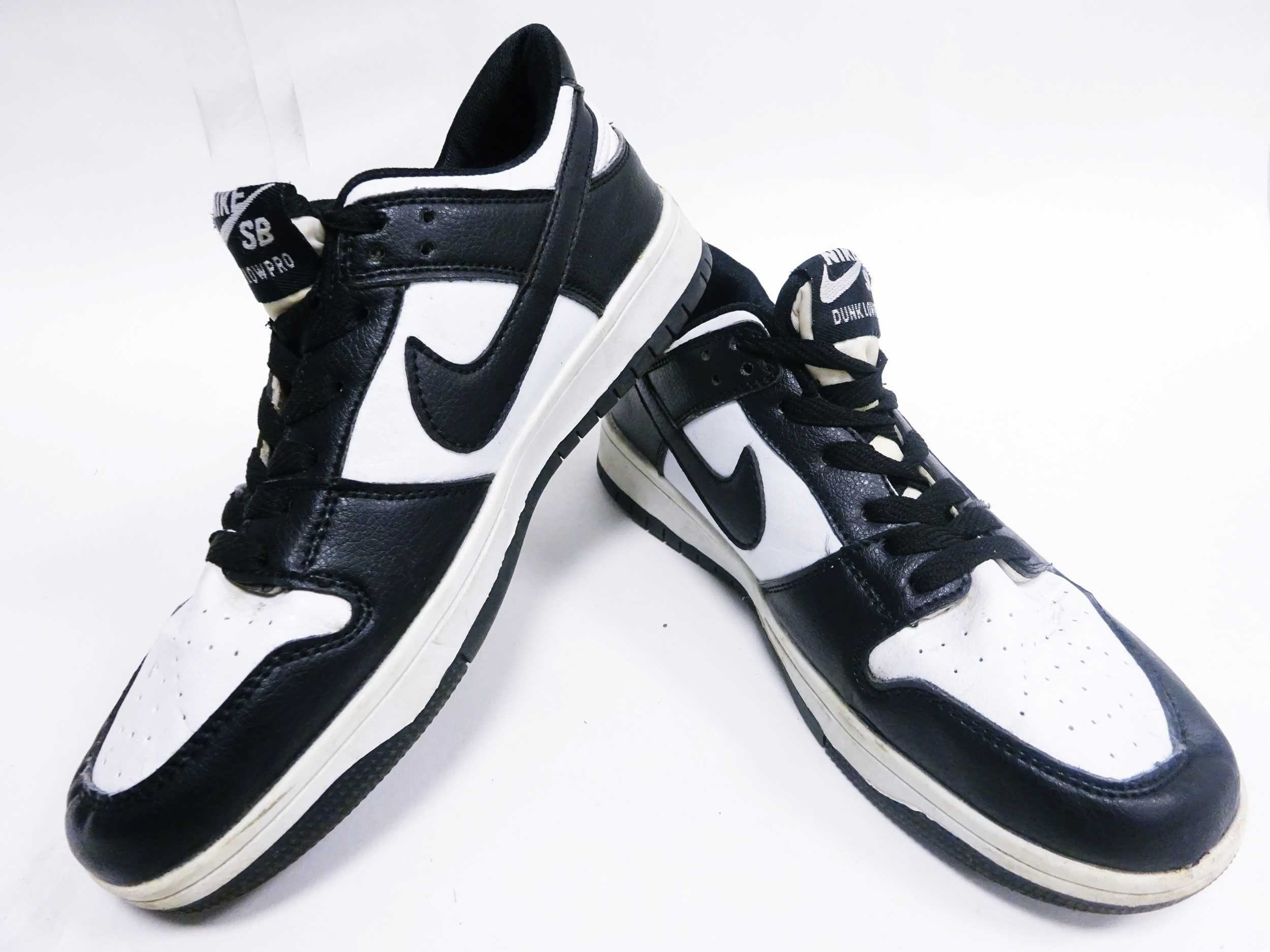 BC59 Buty męskie sportowe Nike Dunk Low Retro rozmiar 39