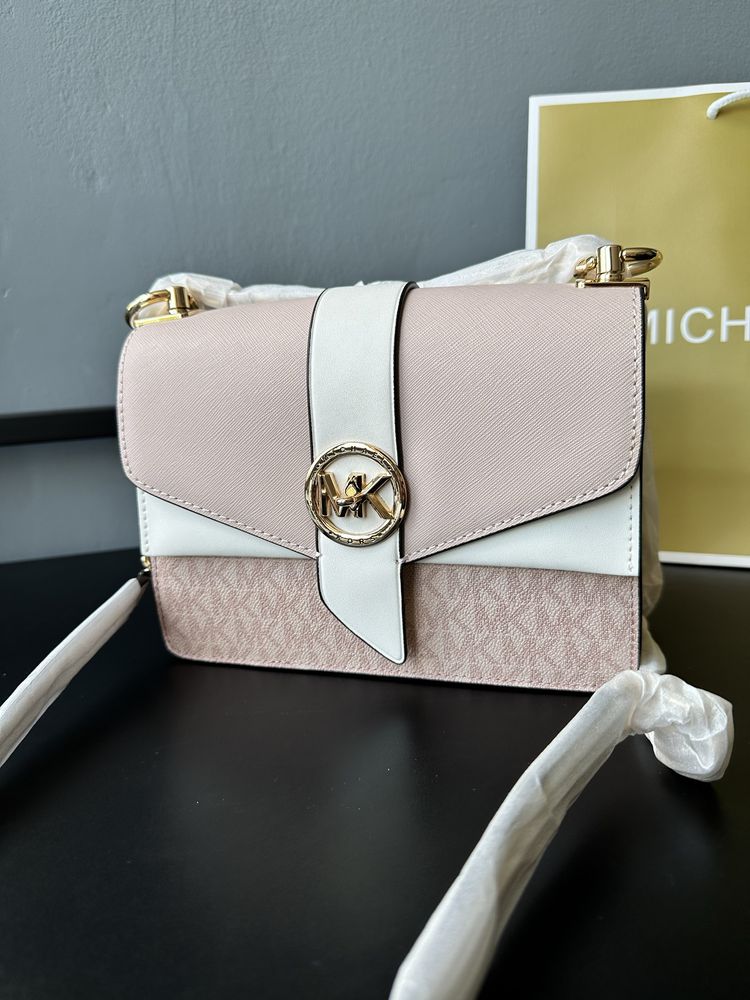 Сумка Michael Kors Greenwich