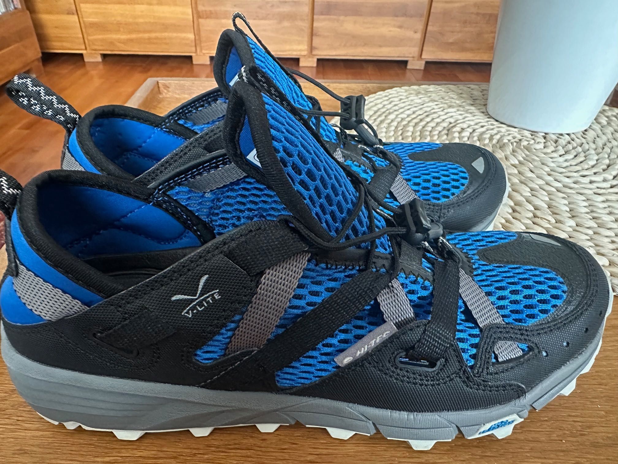 Buty do wody / trekingowe Hi-Tec V-Lite Rapid