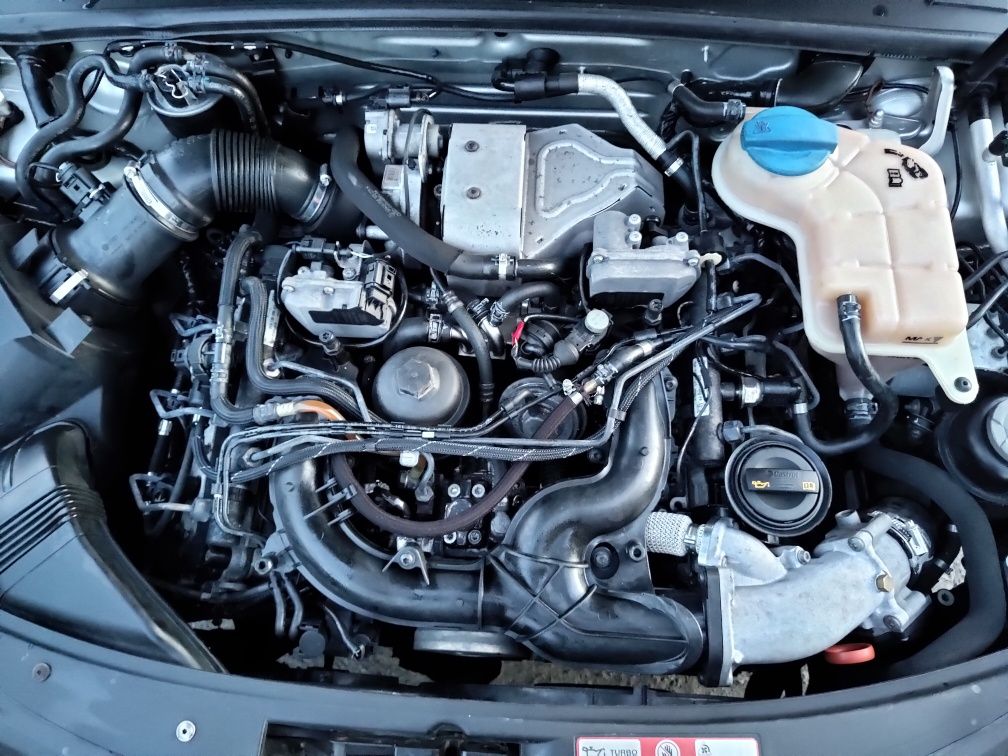 Двигатель 3.0 BMK ASB Audi Quattro Ауди двигун мотор