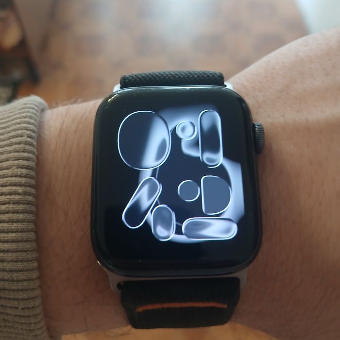 Apple watch series 6