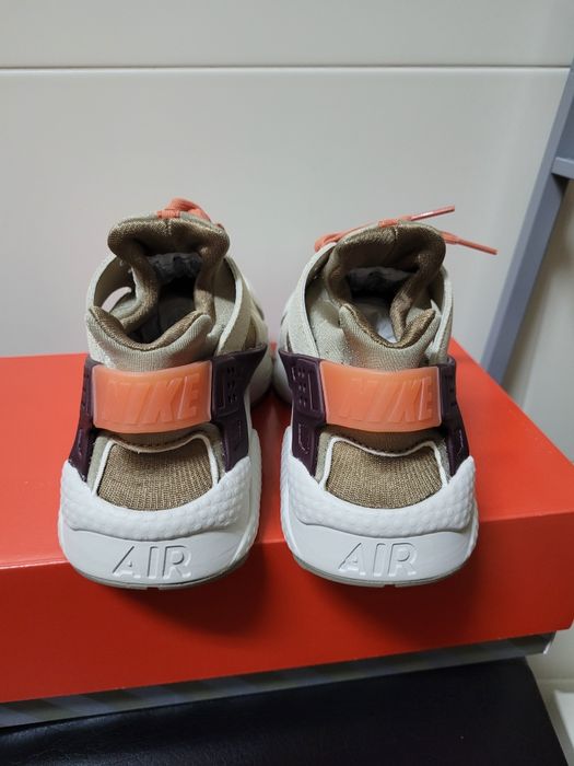 Sapatilhas Nike Mulher