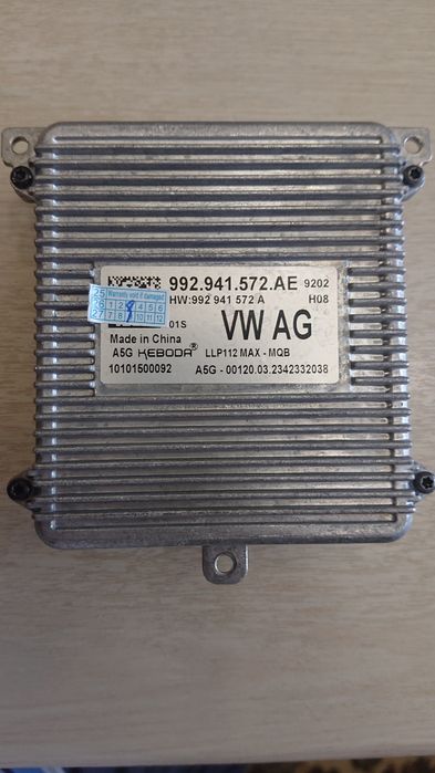 Блок фари  ID 4 Q- Led