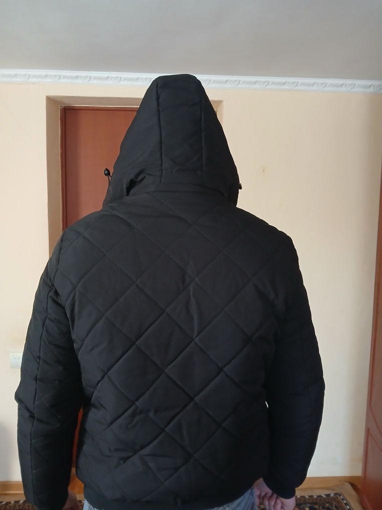 Чоловіча куртка демісезон