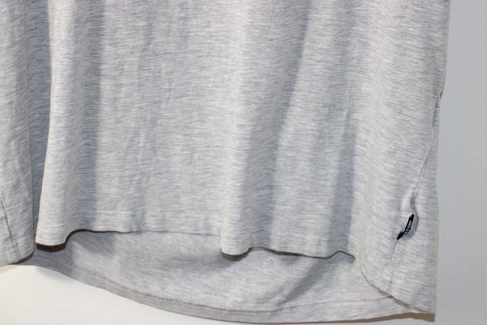 m3 Only&Sons męska bawełniana koszulka t-shirt szary XXL