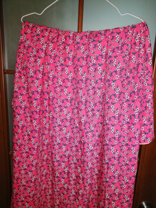 Отрез ткани. Штапель. Ткань.