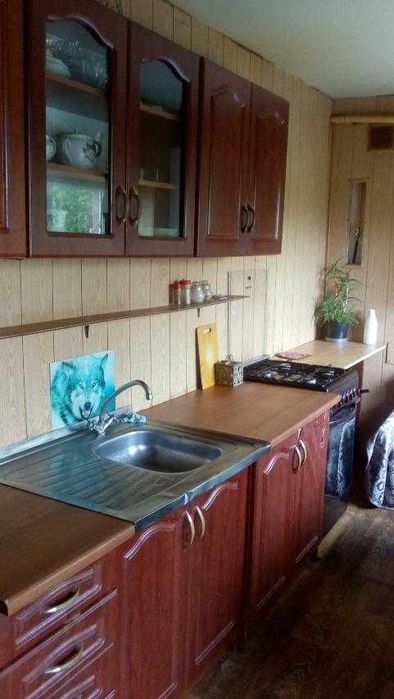 Сдам комнату в частном доме